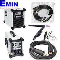 GYS PROGYS 280 TIG 1 PACK MMA and TIG Welding Machine Set (1-3ph; 230/400V; 280A)
