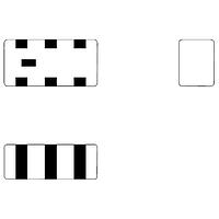 Bộ ghép tần SAW Bộ ghép tần 5.42GHz Murata Electronics LFD182G45MJKE187