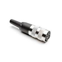 Amphenol Tuchel T 3361 001 コネクタ 5P ケーブルレセプタクル