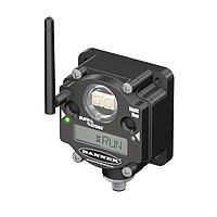 Mô-đun Mạng MultiHop 2.4 GHz 65 mW IP67; Pin Nội Bộ Ăng-ten Ngoài; Giao Diện Serial 1-dây Banner Engineering DX80DR2M-H6