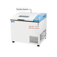 DaiHan DH.WIS31011 Incubator Shaking Top Door (+10~60℃, 230V(60Hz); with IQ, OQ)