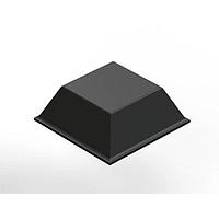 Đệm Chắn LG HÌNH CHỮ NHẬT CHÉO MÀU XÁM 36 CÁI/MIẾNG 3M Electronic Specialty SJ-5023 (GRAY)