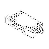 Molex 52745-1397 ບອດຕິດຕັ້ງ 0.5 FPC ZIF SMT Hsg Assy 13Ckt EmbsTpPkg