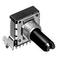 Biến trở quay 50 KOhm 20% Alps Alpine RK14K1220A25