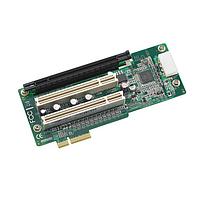 Advantech AIMB-R43PF-21A1E Modules Accessories Riser for ISMB,PCIex4+2 PCI+PCIex16 A101