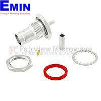 Fairview SC6015 连接器 （BNC母头，4Ghz）