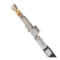 Molex 79758-2142 Pre-Crimped Lead ULTRA FIT 300MM TIN PLATED 16AWG