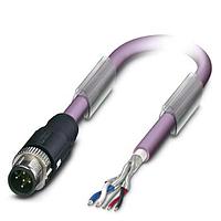 PHOENIX CONTACT 1518203 Sensor Cables / Actuator Cables SAC-5P-MS/15.0-920 SCO