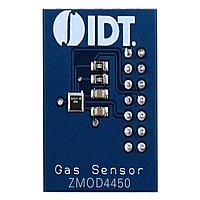 Renesas Electronics ZMOD4450-EVK-HC Gas Sensor ZMOD4450-EVK-HC STANDARD USB EVAL KIT 4450