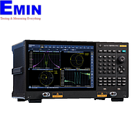 Máy phân tích mạng vector Ceyear 3657BS (100kHz ~ 9GHz; 5U)