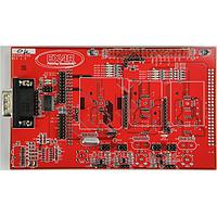 MaxLinear XR20M1280L24-0A-EB I2C/SPI, UART EVAL F/M1280 QFN24 I2C INTERFACE
