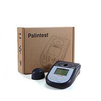 Palintest SPR7025E Pooltest 25 Bluetooth Benchtop kit