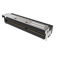 Đầu nối PCI Express / PCI MCIO R/A 92ohm 124P 30u" 1.50mm Amphenol Commercial Products G42R14312HR