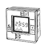 Omron Automation and Safety Y92A-96A Hard Cover PLASTIC COVER H5L