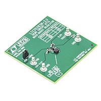 Analog Devices DC877A Voltage Regulator - Switching Regulator LTC3531ES6-3.3 - 200mA Buck-Boost Synch