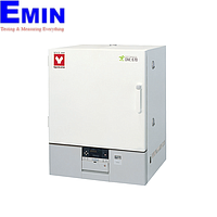 Tủ sấy đối lưu cưỡng bức Yamato DNE670 (150L, 1.56 ~ 2.16 kW, Silicon rubber)