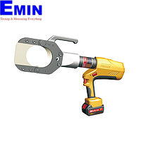 EMEADS EBS-105 Charging Type Hydraulic Cable Cutter (60KN, 85 mm)