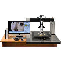 HIROX ST-B500 Bridge Stand