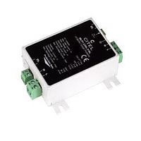 CITEL MLP1-230L-P/DL 산업용 서지 보호기 조합 AC/데이터 라인 서지 보호 장치, 230-277VAC, Dali, 나사 단자