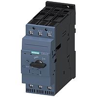 Bộ Khởi Động Cầu Dao Ngắt Mạch. Loại Vít. 80 A SIEMENS 3RV23324RC10