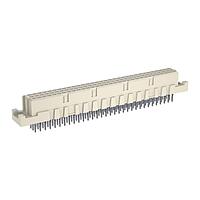 ERNI - TE Connectivity 224408-E Type C STVC 96 F ABC