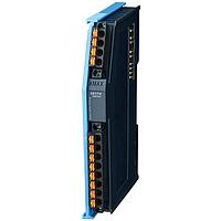Mô-đun I/O 4 kênh Đầu vào Tương tự Tốc độ cao Mô-đun EtherCAT Advantech AMAX-5017H-A