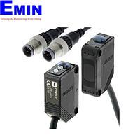 Cảm biến quang nhỏ gọn OMRON E3Z-T81A (10000 mm, PNP)