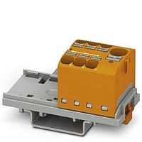 PHOENIX CONTACT 3273610 DIN Rail Terminal Blocks PTFIX 10/6X4-NS35 OG