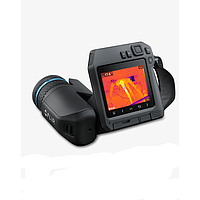 FLIR T540 Professional Thermal Camera (<40 mK, 24° @ 30°C (86°F), 464 × 348 pixels)