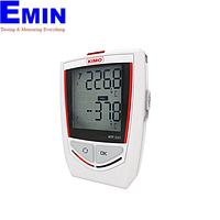 Bộ ghi dữ liệu nhiệt độ Sauermann KTT320