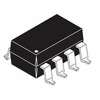 Fairchild MCT62SD Transistor Output Optocouplers 8-Pin Optocoupler Dual Ch Phototrans