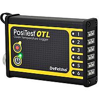 温度チャートレコーダー