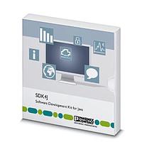 Phần mềm phát triển CLOUD SDK4J PHOENIX CONTACT 2404475