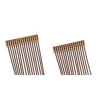 Bộ Nối Dây 6" 16XSR-36S BỘ NỐI DÂY 1:N JST Commercial A16XSR16XSR36R152B