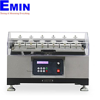 Thiết bị kiểm tra độ bền uốn vật liệu GESTER GT-KB05A-2 (90±2°, 60± 5 cpm)