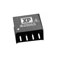 XP Power IE0303SH Isolated 1W 3kV Isolated single output DC-DC converter