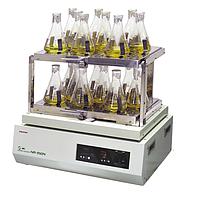 TAITEC Double platform NR-150N Large Sized Shaker (25 to 160 r/min; 10 to 50 mm)