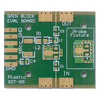 Skyworks Solutions Inc. SKY65014-70-EVB RF Amplifier EVALUATION BOARD/KIT