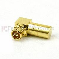FairviewMicrowave ST1251- RF Load 0.25 Watts To 12 GHz, SMP Female