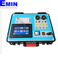 Thiết bị kiểm tra chịu tải máy biến áp Fuootech FTCT-1000F (0 ~ 2500Vrms, 5kVA)