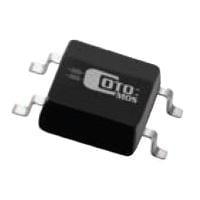 Rơ le trạng thái rắn COTO MOSFET - 1 FORM A, 2.5A, 60V MAX Coto Technology C236S