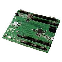 Bo mạch phát triển Dev Board Sterling- LWB, WICED Ezurio 450-0173