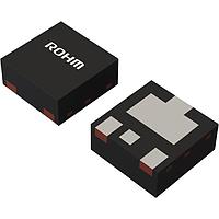 ROHM Semiconductor RV7L020GNTCR1 MOSFETs Nch 60V 2A Middle Power MOSFET