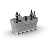 Khởi động từ kín khí Gigavac P126CDA