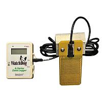 Spectrum Technologies A130 ຕົວບັນທຶກຂໍ້ມູນຄວາມຊຸ່ມຂອງໃບ (8,000 data points)