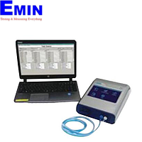 Thiết bị kiểm tra độ kín khẩu trang GESTER GT-RA12-3