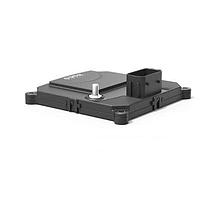 Bộ điều khiển nguồn Mô-đun phân phối điện tử, DC 12V, SAE J1939, CAN 2.0 B, 12 kênh, IP67 E-T-A Circuit Breakers SCS200-SC12-00-01-C2-01