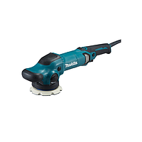 MAKITA PO5000C Random Orbit Polisher (125mm, 0–780 rpm)
