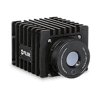 Camera nhiệt cố định FLIR A50 29° (–20~1000°C, 29° × 22°, Standard)