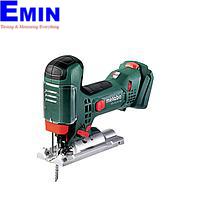 METABO STA 18 LTX 100 Cordless jigsaw (550-2800 rpm)